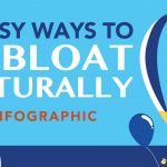 How To Debloat For Spring In 5 Quick And Easy Ways [INFOGRAPHIC]